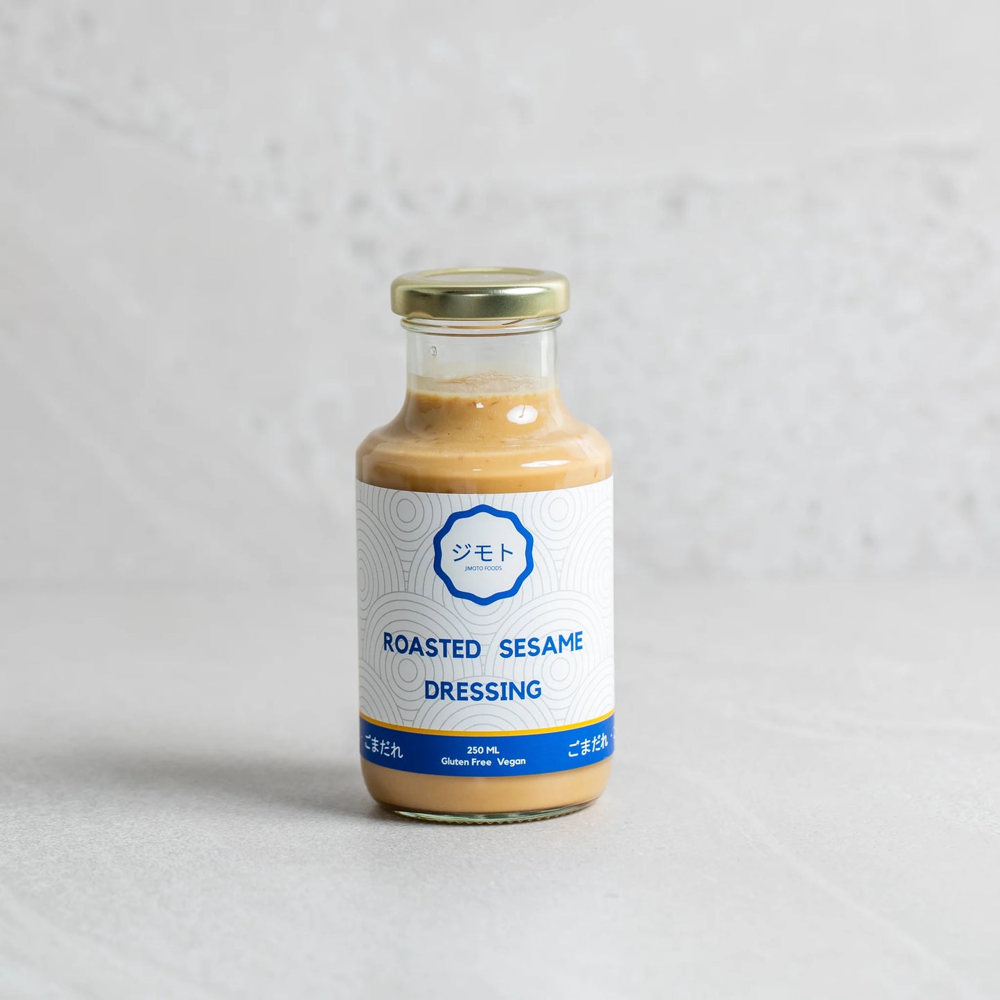 Roasted Sesame Dressing (250ml)