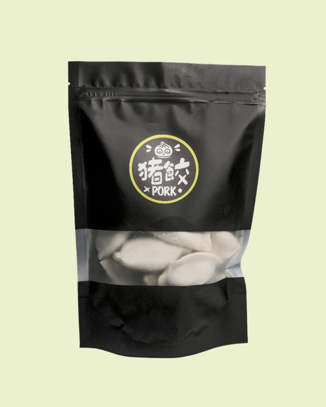 Pork and Chinese Cabbage Dumplings (21 pack)