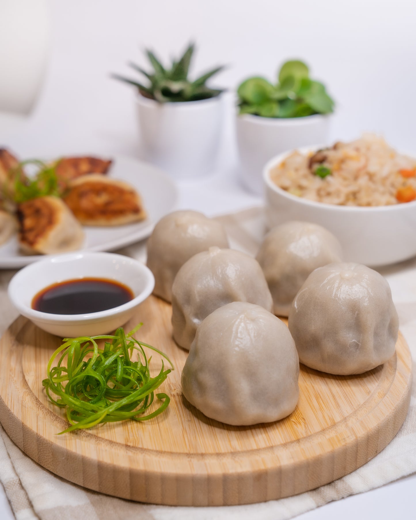 Discover the Dumplings (5 pack tasting bundle)