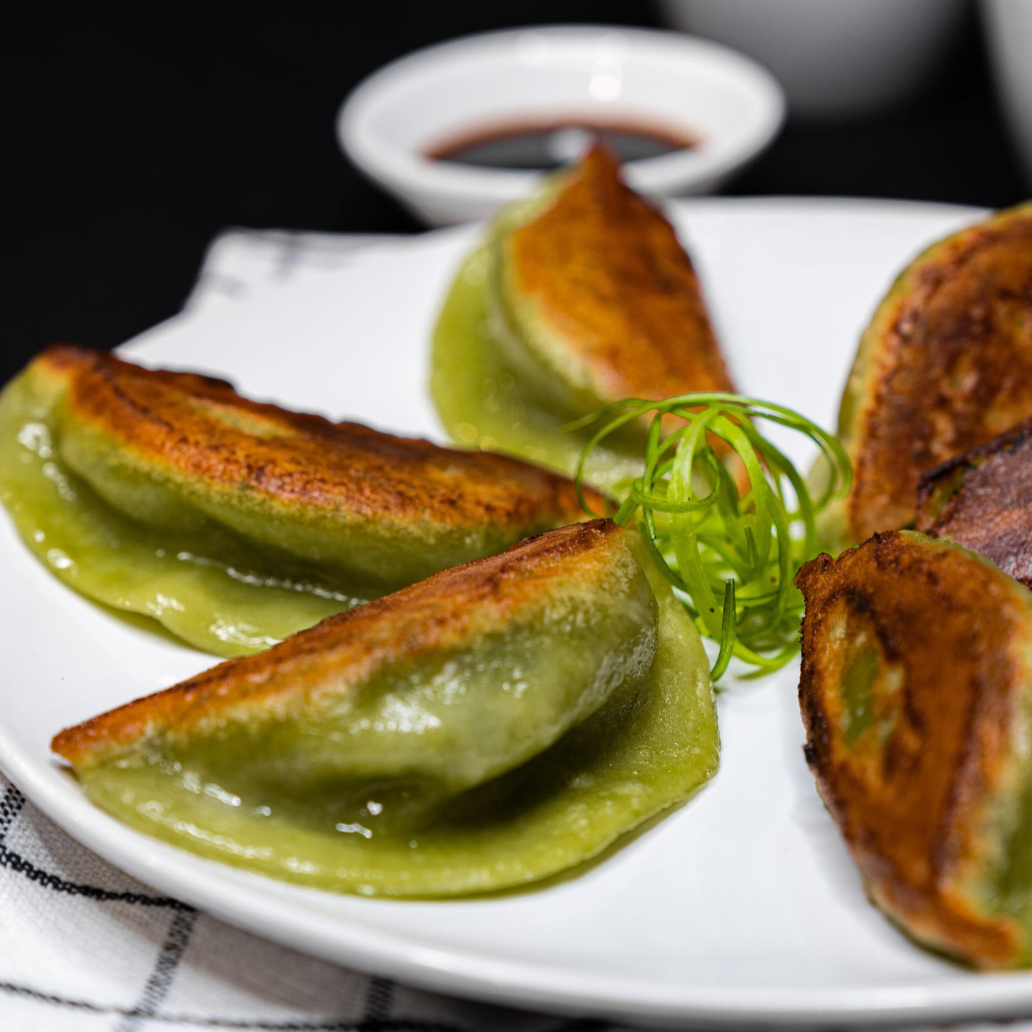 Dumpling Party (12 pack mix and match bundle)