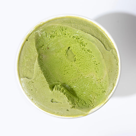 Matcha Pistachio Sorbet (V) 480ml