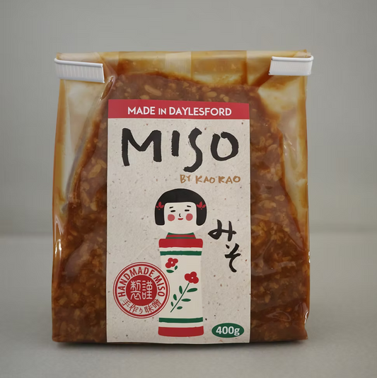 KaoKao Miso (400g)