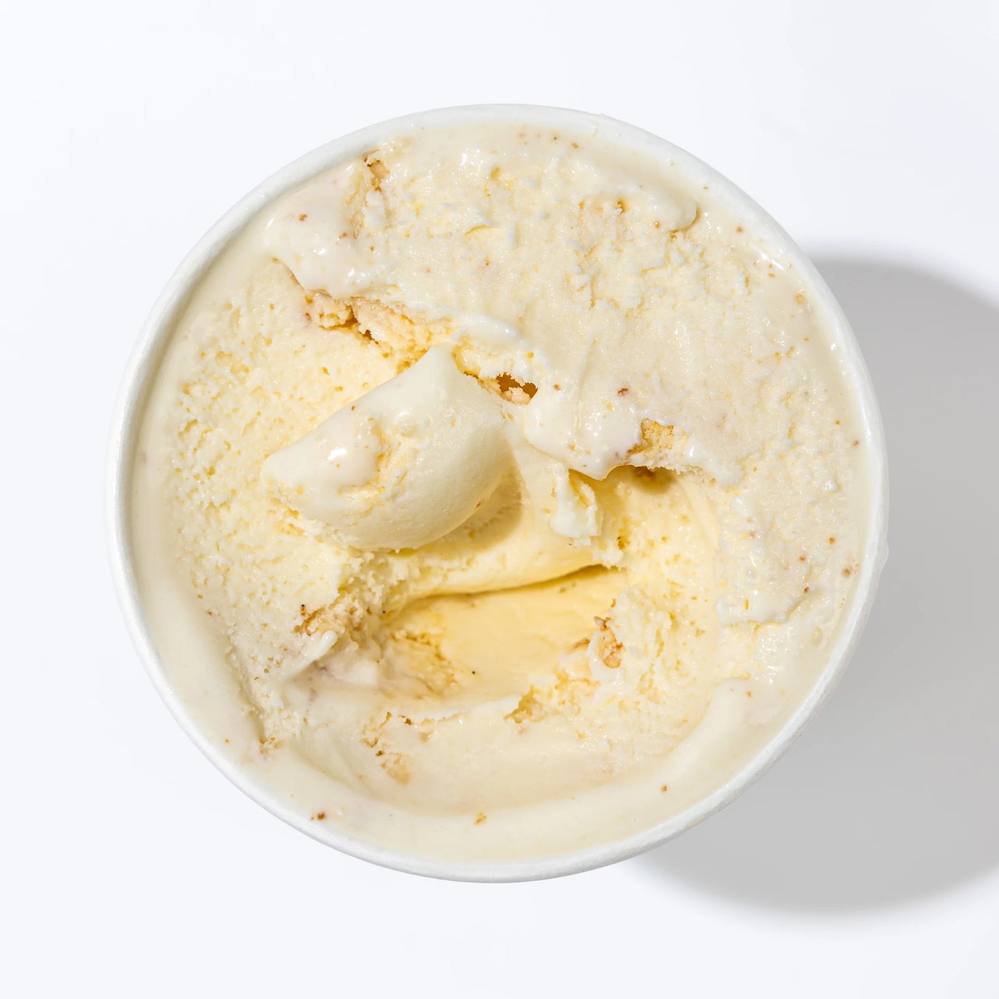 Hokkaido Cheesecake Ice Cream 480ml
