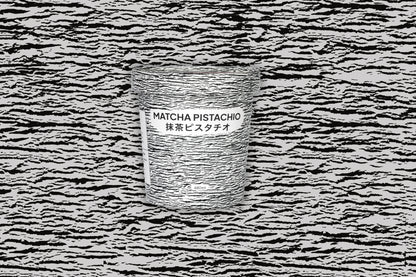 Matcha Pistachio Sorbet (V) 480ml