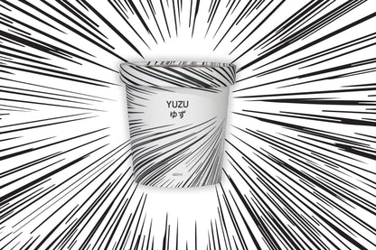 Yuzu Sorbet (V) 480ml