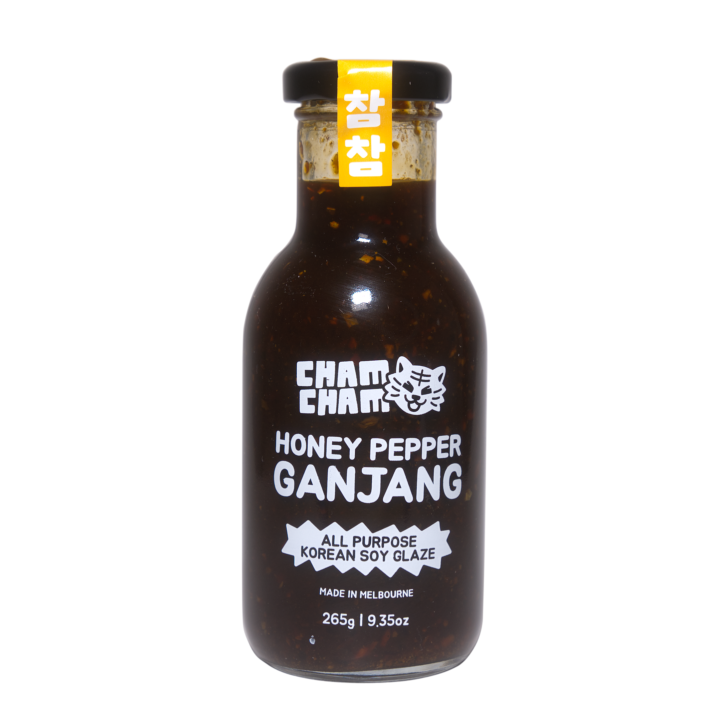 Honey Pepper Ganjang (265g)