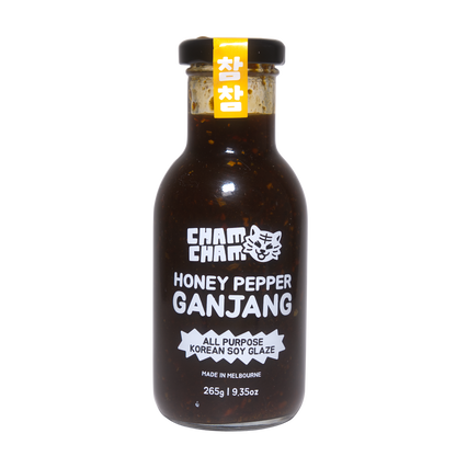 Honey Pepper Ganjang (265g)