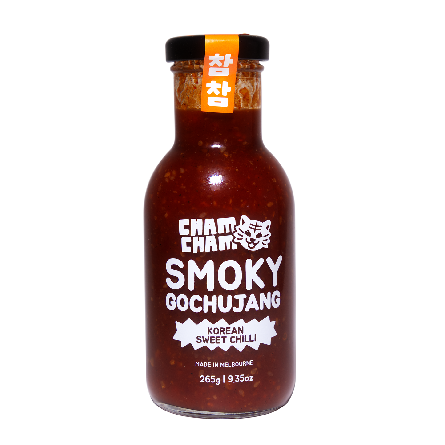 Smoky Gochujang (265g)