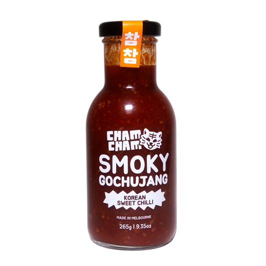 Smoky Gochujang (265g)