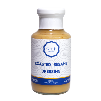 Roasted Sesame Dressing (250ml)