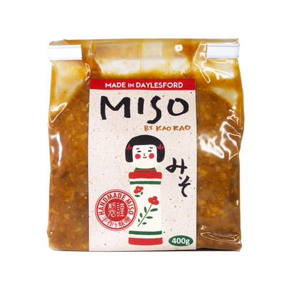 KaoKao Miso (400g)